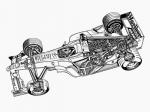 Ferrari F1-2000 2000 года